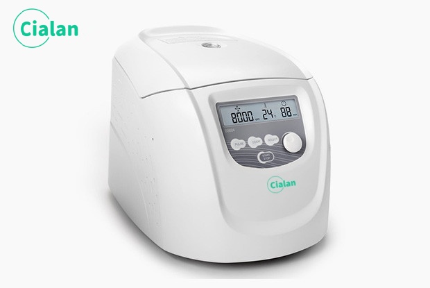 micro centrifuge price